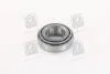 Подшипник ступицы передний внутренний (0K72A-33-047) MOBIS