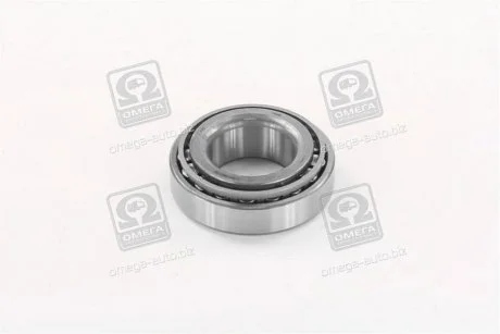 Подшипник ступицы передний внутренний MOBIS 0K72A-33-047 (фото 1)