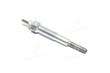 Свічка розжарювання Kia K2500/2700/K3000 -04/Pregio -05 MOBIS 0K75B18140