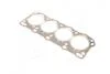 Прокладка головки блоку циліндрів MOBIS 0K77010271 (фото 3)