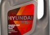Масло моторное Hyundai / Kia Gasoline G700 5W-40 (4 л) XTeer 1041136 (фото 1)