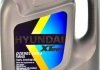 Олія моторна Hyundai / Kia Diesel Ultra 5W-40 (4 л) XTeer 1041223 (фото 1)