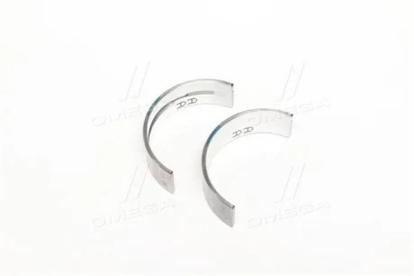 Вкладиші кор STD-AA 1шийка NF 2.4/MGN III 2.0i(BLUE) MOBIS 21020-2G100