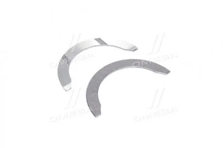 Полукольца коленвала STD комплект 2.2 CRDI D4HB,2.0 CRDI D4HA HYUNDAI Santa Fe 09-16,Tucson 09-15 MOBIS 210302F900
