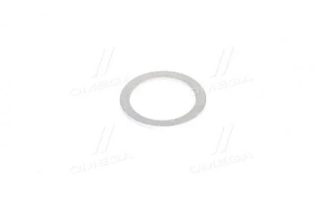 Фото 1 - прокладка пробки слива масла Accent MOBIS 21513-11000 Прокладка пробки слива масла Accent MOBIS 21513-11000 (фото 1)