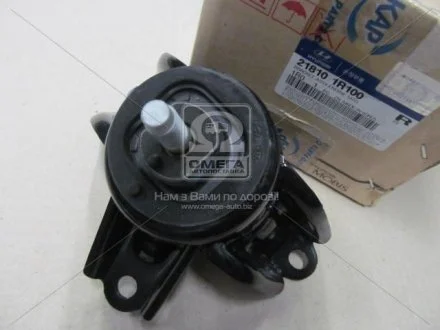 Опора дв пр ACCENT 15- MOBIS 21810-1R100