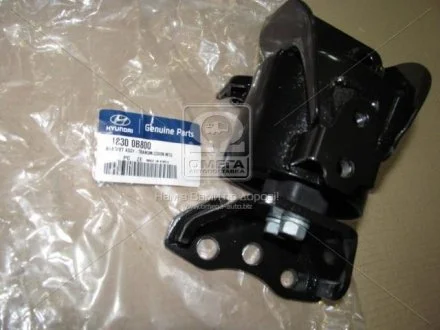 ОПОРА двигуна Hyundai Getz 06-11 MOBIS 21830-0B800