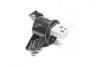 Опора двигателя левая Kia Rio 06/Hyundai Accent/verna 06- MOBIS 21830-1G200 (фото 4)