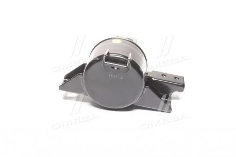 Опора двигателя левая Kia Rio 06/Hyundai Accent/verna 06- MOBIS 21830-1G200