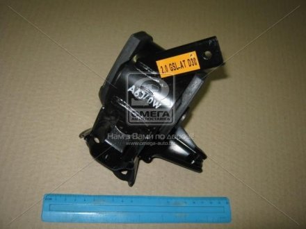 Опора двигуна, ліва HYUNDAI/KIA CERATO MOBIS 218302F310