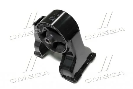 Подушка двигателя нижняя задняя ELANTRA 06-10 / AVANTE 06-10 MOBIS 219302H050