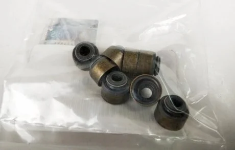 Сальники клапанів Mazda 121, 323 1.3 16V/ 89-94, KIA 1.5 16V MOBIS 22224-23500