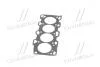 Прокладка ГБЦ H-1 2.4i Sorento 2.4 DOHC MOBIS 2231138400 (фото 4)