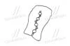 Прокладка клапанної кришки 1.2 MPI G4LA,1.4 MPI G4LC HYUNDAI Accent 10-17,i-10 07-16,i-20 08-18,i-30 MOBIS 2244103050 (фото 2)