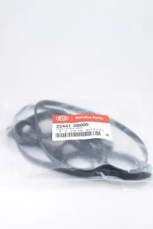 Прокладання клап дахів El 06-/CRT 1.6 06- MOBIS 22441-2B000