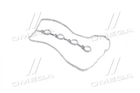 Прокладка клап крыш SOUL 1.6 GAMMA (12-) MOBIS 22441-2B801