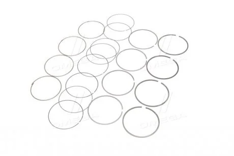 Кільця поршневі (std) (вір-во) MOBIS 2304003000