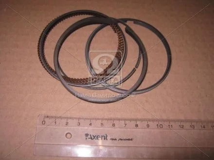 Кольца поршневые (0.25) HYUNDAI/KIA TUCSON MOBIS 2304023991