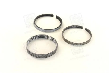 Кольца порш std TUCS 2.0D 23040-27910 MOBIS 23040-27950