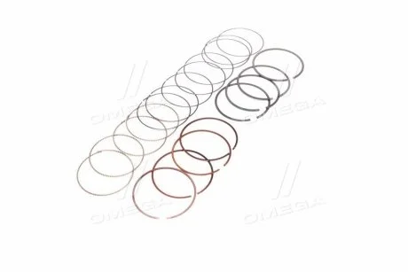 Кольца порш STD Elantra 11-/ Soul/ i40 11- MOBIS 23040-2E000