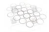 Кольца порш std MAGEN3/CARENS3/SONATA NF/iX-35 23040-25000 23040-2G000