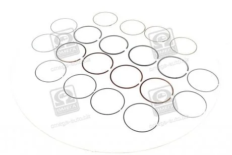 Кольца порш std MAGEN3/CARENS3/SONATA NF/iX-35 23040-25000 MOBIS 23040-2G000