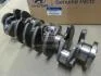 Коленвал SANTA FE/SONATA/TCSN/CEED/SPORTAGE MOBIS 23110-27420 (фото 1)