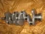 Коленвал 2.5 TCI D4BH HYUNDAI H-1 04-07;KIA K-2500 12-17 2311142020