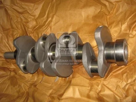 Колінвал 2.5 TCI D4BH HYUNDAI H-1 04-07;KIA K-2500 12-17 MOBIS 2311142020