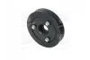 Шків коленвалу SORENTO 2.5TD (D4CB)/H-1 NEW (08-) 2.5D 23123-4A010/23124-4A021 23123-4A700