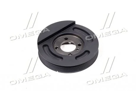 Шкив коленвала HYUNDAI/KIA ACCENT, GETZ, MATRIX MOBIS 2312427501