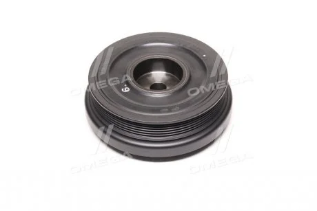 Шків коленвалу SORENTO 2.2TD MOBIS 23124-2F602