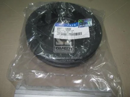 Шків колінвалу MOBIS 2312442032