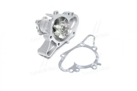 Помпа системы охлаждения 1.1 G4HD,1.0 G4HE HYUNDAI Getz 02-10, KIA Picanto 04-11 MOBIS 2510002566
