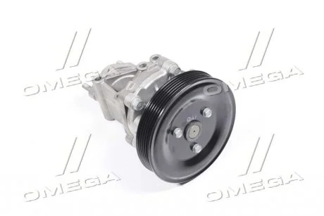 Насос вод SONATA NF 2.0/2.4i/MGN III 2.0i MOBIS 25100-25002