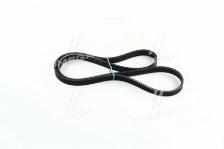 Ремень поликлиновой HYUNDAI/KIA I10 (11-), MORNING/PICANTO (11-) MOBIS 2521204011