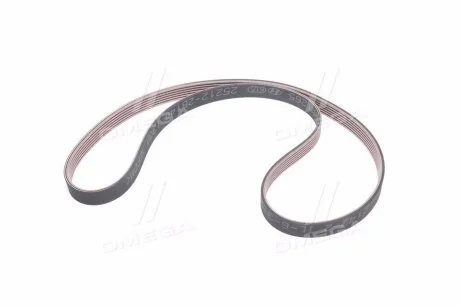 Ремень генер Elantra (06-)/I30/CEED 25212-2B020/25212-2B120/ MOBIS 25212-2B140