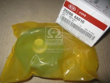 Ролик генер пар H-1 2.5(08-) MOBIS 25286-4A010