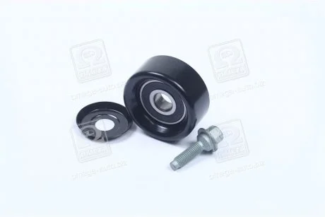 Ролик генер пар SONATA/AZER/IX35/SPORTAGE SL (10-) MOBIS 25287-25110