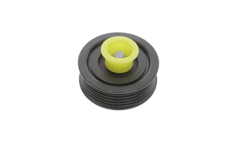 Ролик направл. ремня клин. HYUNDAI ACCENT, ELANTRA, GETZ, MATRIX, I10, I20, I30, I40, IX20, IX35 MOBIS 25287-2A000