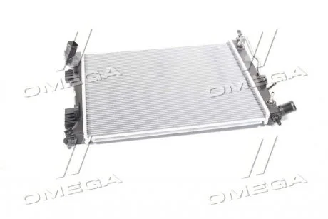 Радиатор охлаждения MOBIS 25310-1R060