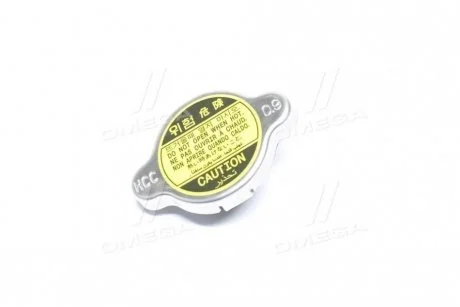 Крышка радиатора KIA/HYUNDAI MOBIS 25330-17000