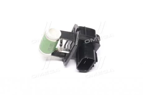 Фото резистор вентилятора (вір-во) MOBIS 253851U000 Резистор вентилятора (вір-во) MOBIS 253851U000