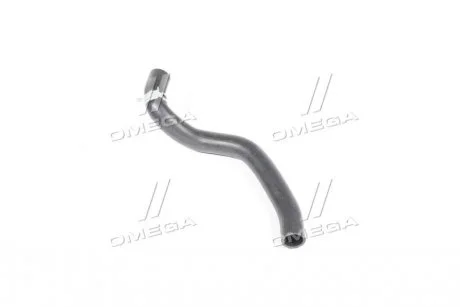 Патрубок радіатора нижній MOBIS 25412-1C200