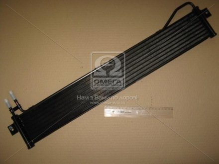 Радиатор масляный АКПП Kia Carnival 06- (выр-во) MOBIS 254604D720