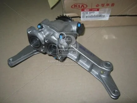 Насос масла SRT 2.5 TD(D4CB) MOBIS 26100-4A012