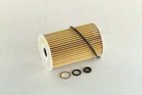 Фільтр масляний (вставка) MOBIS 26320-3C30A