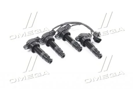 Котушка запалювання HYUNDAI, KIA MOBIS 273002B010