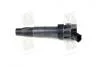 Катушка зажиг Sonata NF 2.4 (08-)/MGN III 2.0i (09-)/IX 35 2.0i MOBIS 27300-3F100 (фото 3)