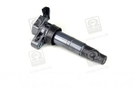 Котушка запалив Sonata NF 2.4 (08-)/MGN III 2.0i (09-)/IX 35 2.0i MOBIS 27300-3F100